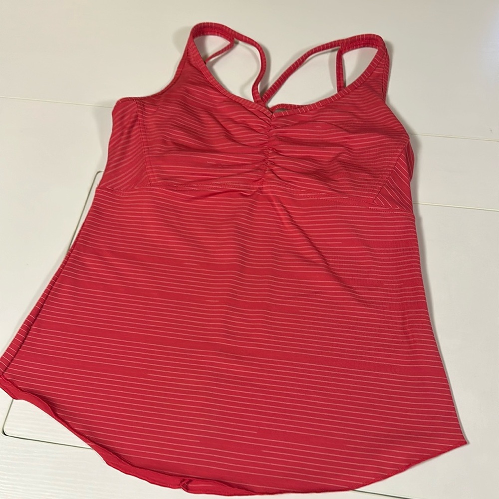 PRANA Tankini